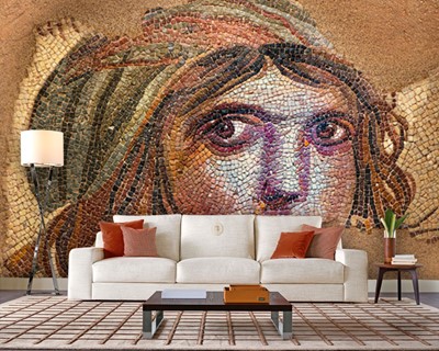 Zeugma Look Wallpaper