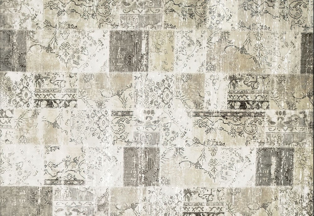 Achtergrondbehang met geruite textuur