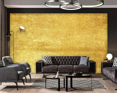 Vintage Textuur Achtergrond Behang