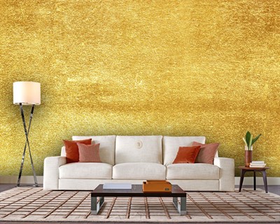 Vintage Textuur Achtergrond Behang