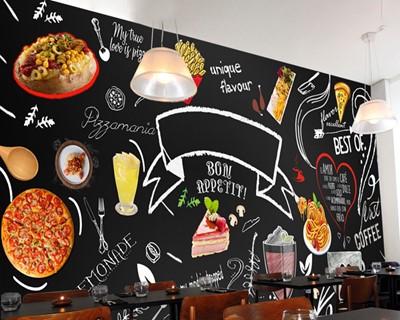 Pizzawinkel wallpapers