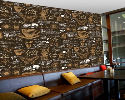Kahve Çeşitleri Duvar Kağıdı