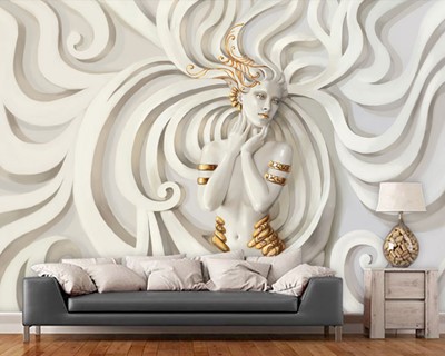 Kapper Wallpapers 3D