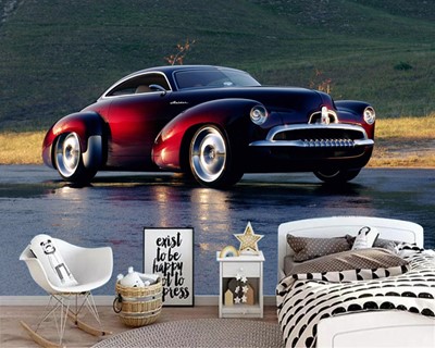 Holden Auto Wallpaper 3D