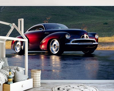 Holden Auto Wallpaper 3D