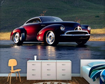 Holden Auto Wallpaper 3D
