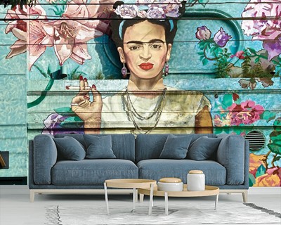Frida Kahlo Wallpaper
