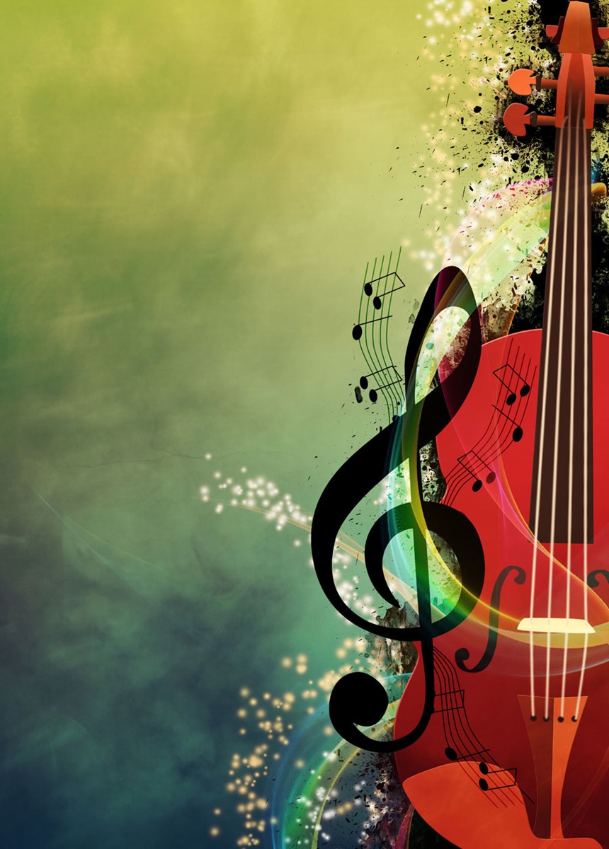 Viool Muziekinstrument Wallpaper