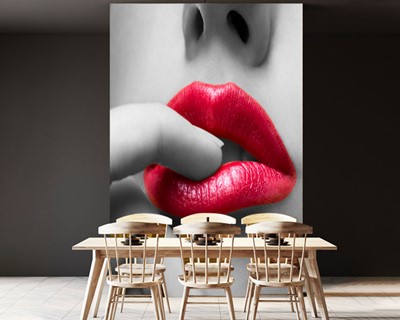 Wallpapers for Beauty Salons