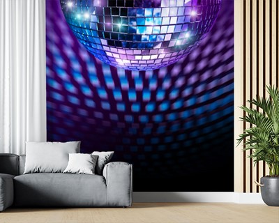 Disco Ball Picture Wallpaper