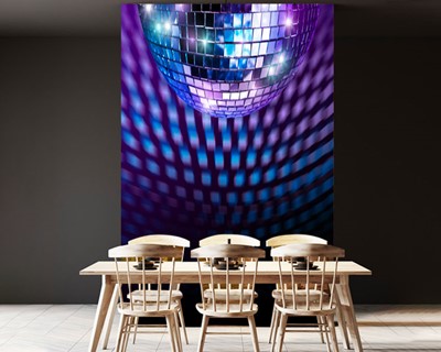 Disco Ball Picture Wallpaper