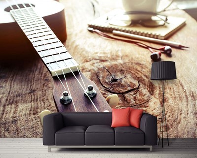 Guitar Picture Music Wallpaper