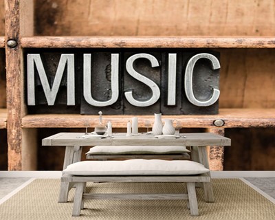 Music Picture Wallpaper