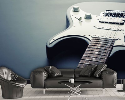 Electric Guitar Picture Wallpaper