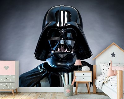 Star Wars Darth Vader-achtergrond