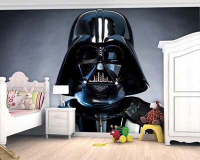 Star Wars Darth Vader-achtergrond