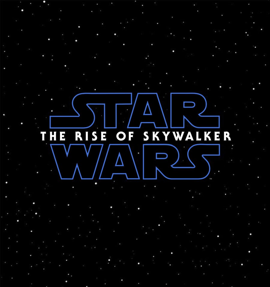Star Wars-filmomslagbehang