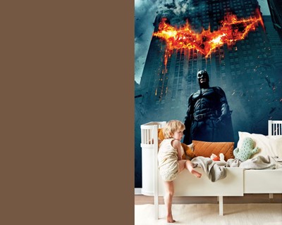 Batman The Dark Knight-achtergrond