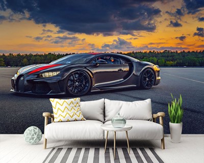 Bugatti Chiron Sport Wallpaper