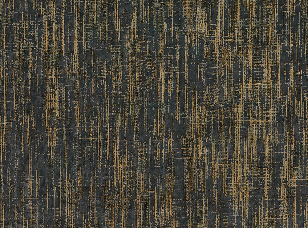 Goud gestreepte textuur achtergrondbehang