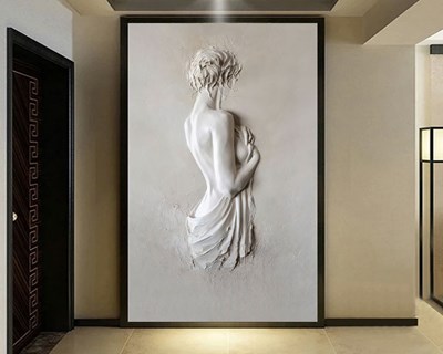 Sculptuur Wallpapers