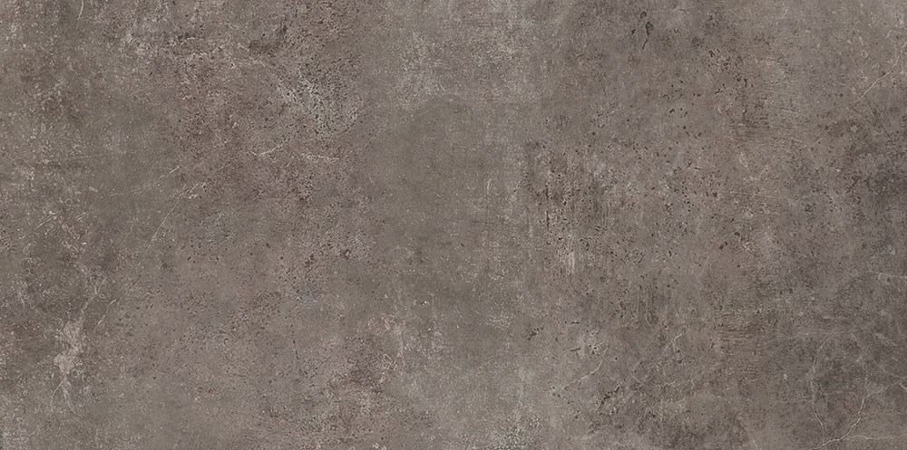 Donker gekleurd beton behang