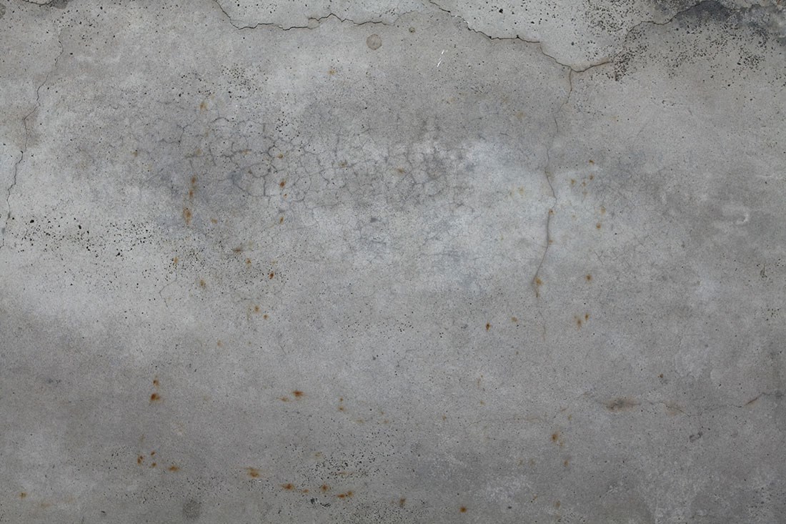 textuur beton vloer behang