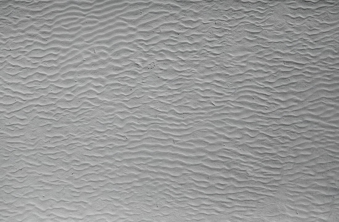golvend patroon betonlook behang