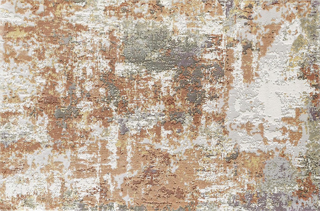 Textuur Vuile Muur Vloer Behang