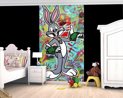 Bugs Bunny Behang