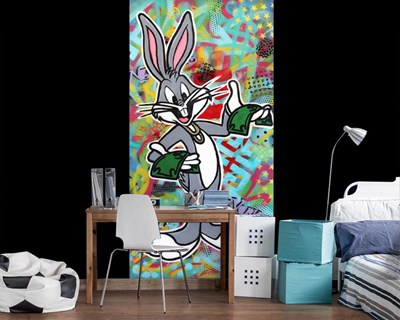 Bugs Bunny Behang