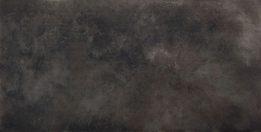 Donker verouderd vloertextuur behang 