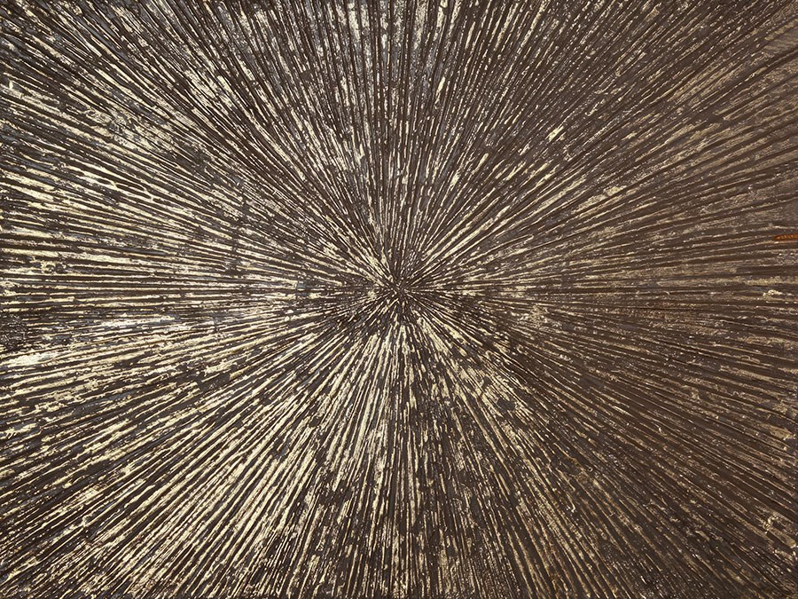 Decoratieve moderne kunstbehang