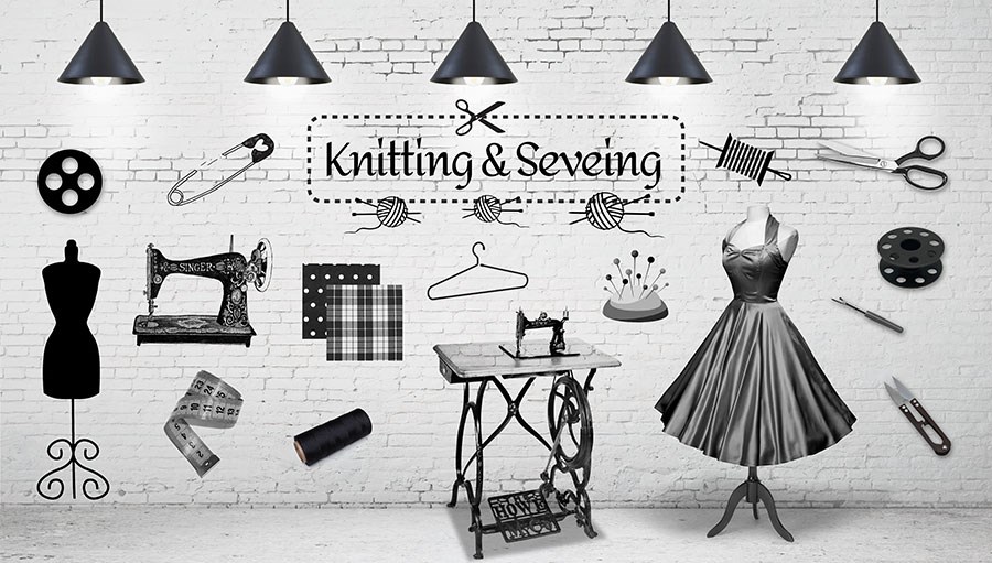 Plantenkwekerij Behang