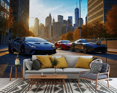 Lamborghini Ferrari Maserati Auto Afbeeldingen