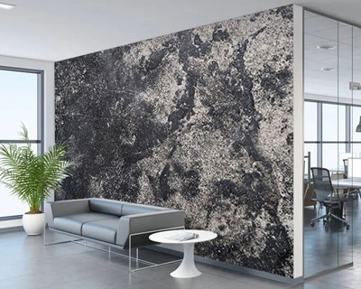 Verouderde textuur donkere achtergrondbehang