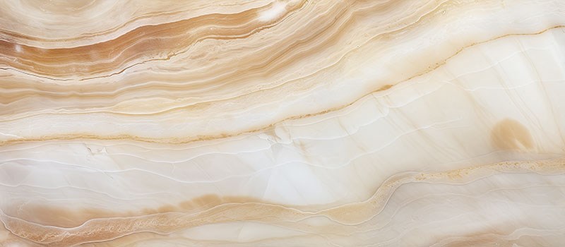 Aders Marmerlook Behang 