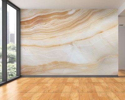 Aders Marmerlook Behang 