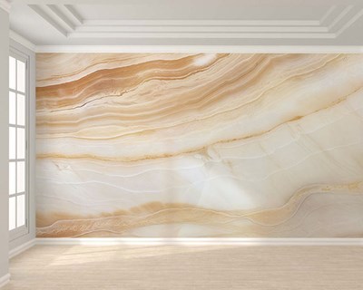 Aders Marmerlook Behang 