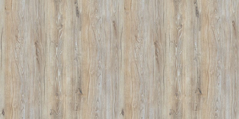 Houten parketlook behang 