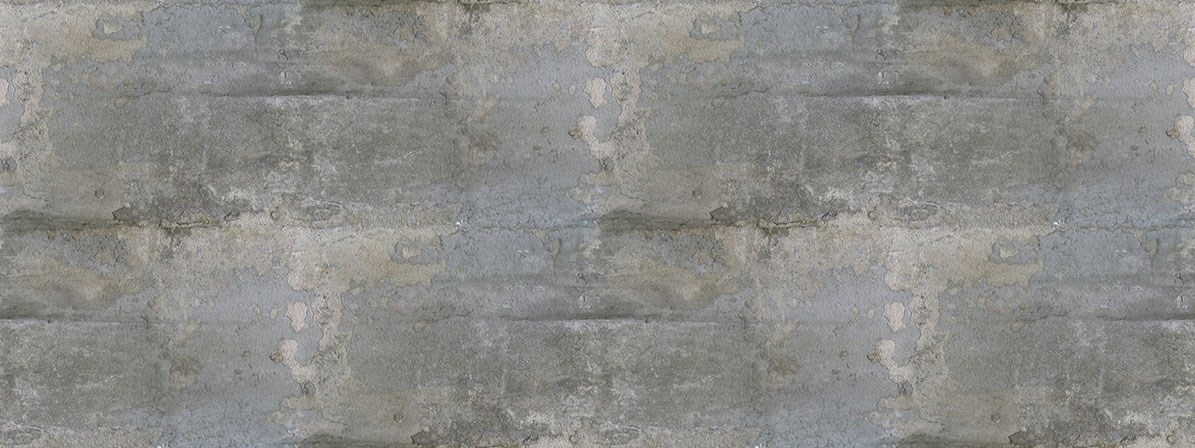 Loft-stijl verweerde betonnen vloerbehang