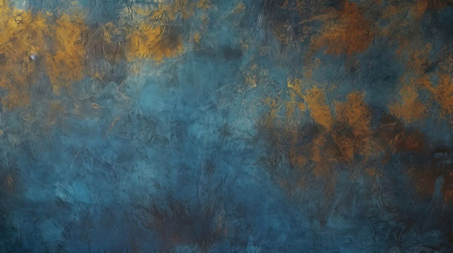 Luxe Textuur Vloerbehang