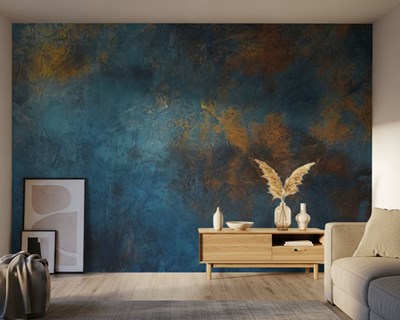 Luxe Textuur Vloerbehang