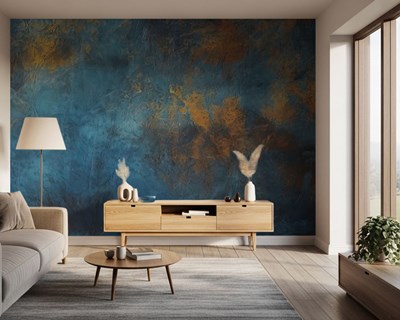 Luxe Textuur Vloerbehang