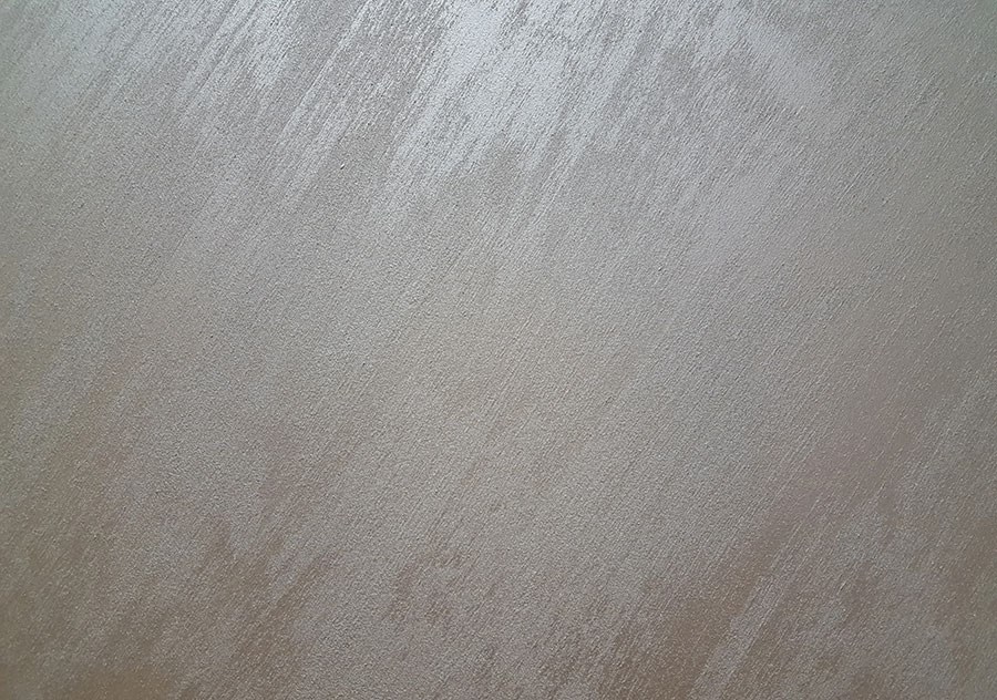 Grijs gestructureerd vloerbehang