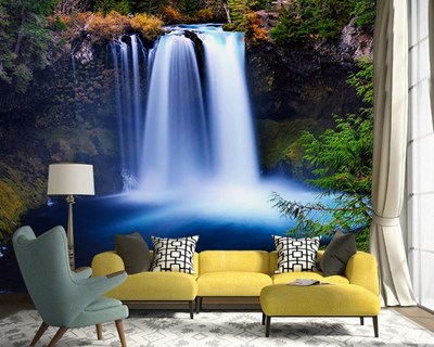 Waterval Afbeelding Wallpapers