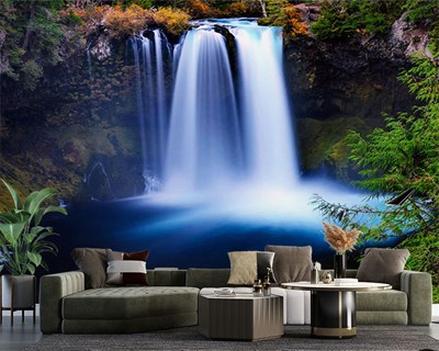 Waterval Afbeelding Wallpapers