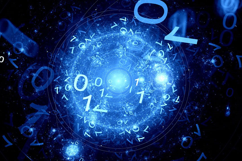 Software Codes Themabehang 