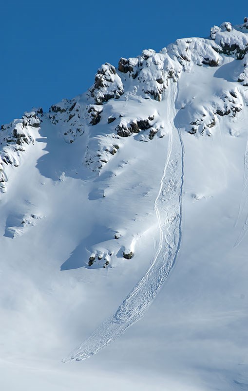 Sneeuwlandschap Wallpapers