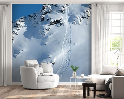 Sneeuwlandschap Wallpapers